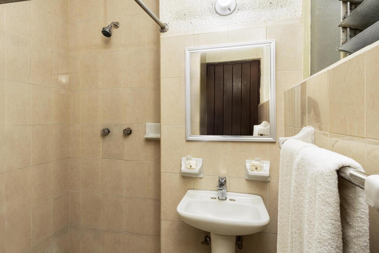 Hotel Premier Saltillo Coahuila ภายนอก รูปภาพ