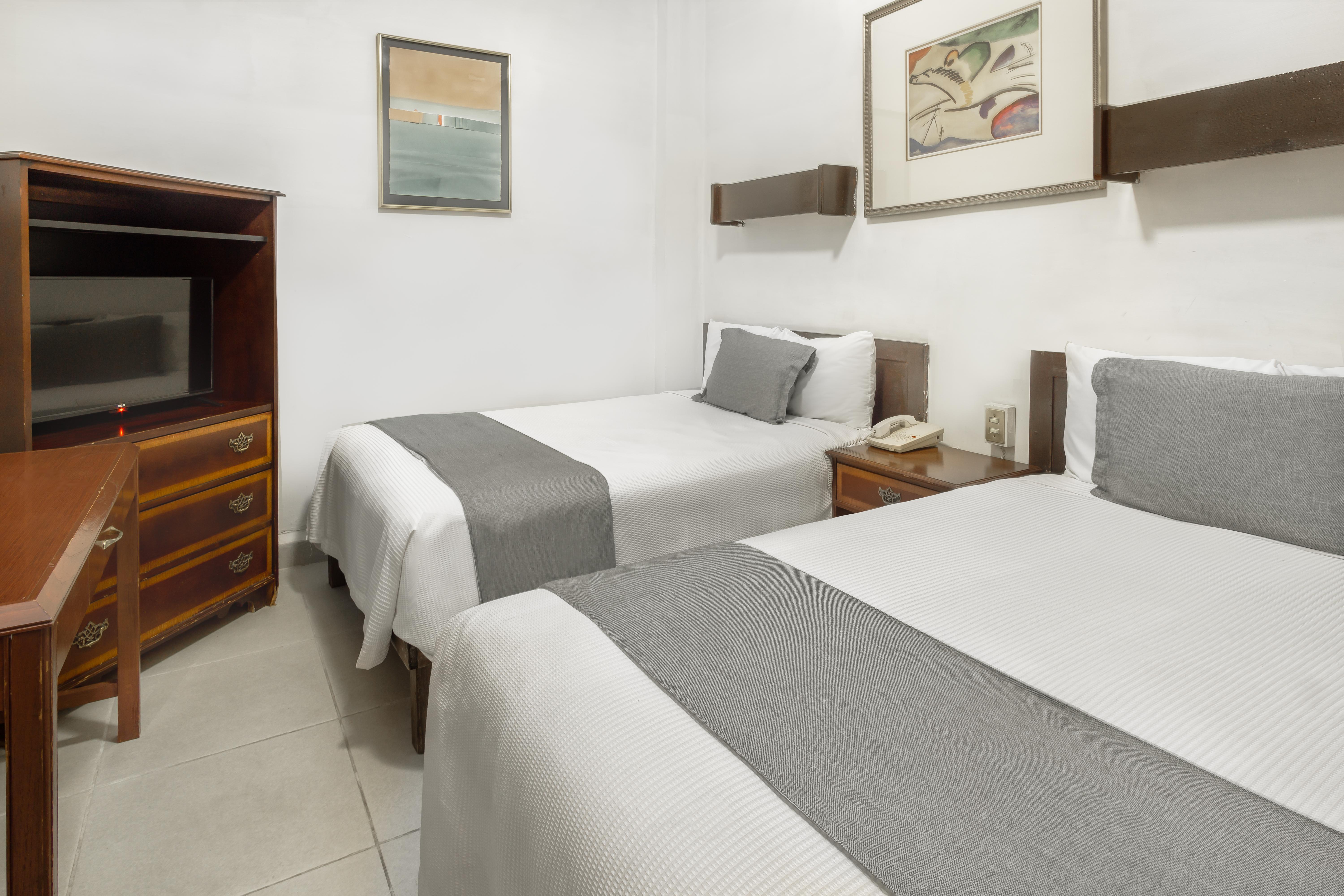 Hotel Premier Saltillo Coahuila ภายนอก รูปภาพ