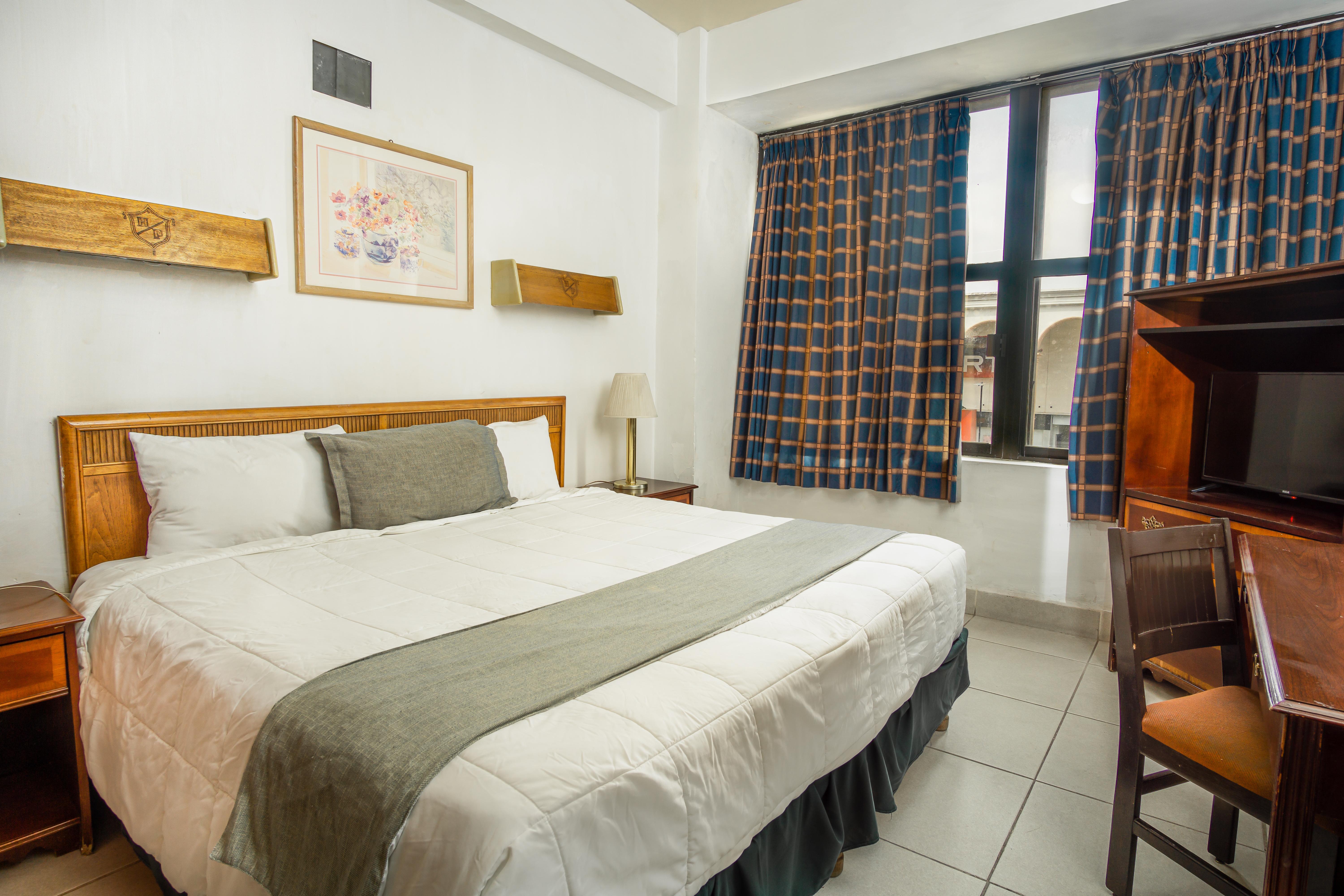 Hotel Premier Saltillo Coahuila ภายนอก รูปภาพ