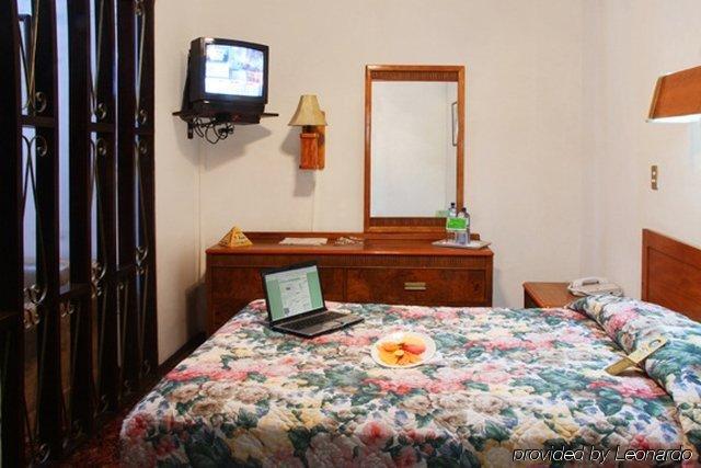 Hotel Premier Saltillo Coahuila ห้อง รูปภาพ
