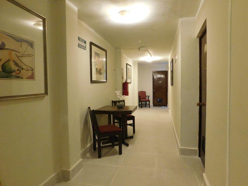 Hotel Premier Saltillo Coahuila ภายนอก รูปภาพ